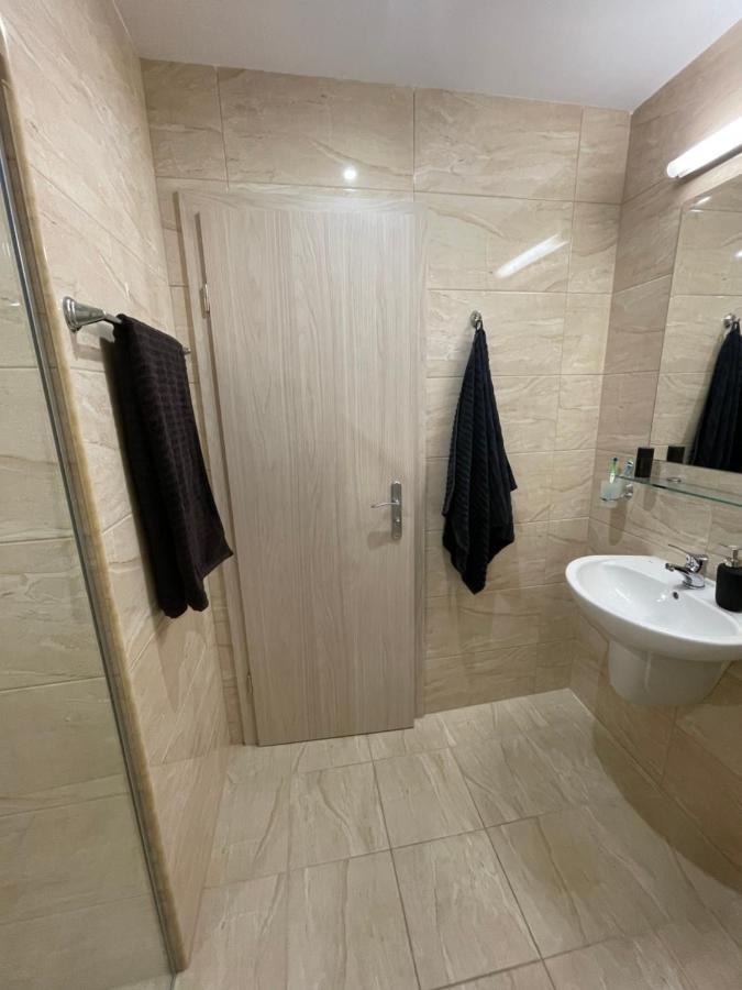 Studio Sveti Vlas Exterior foto